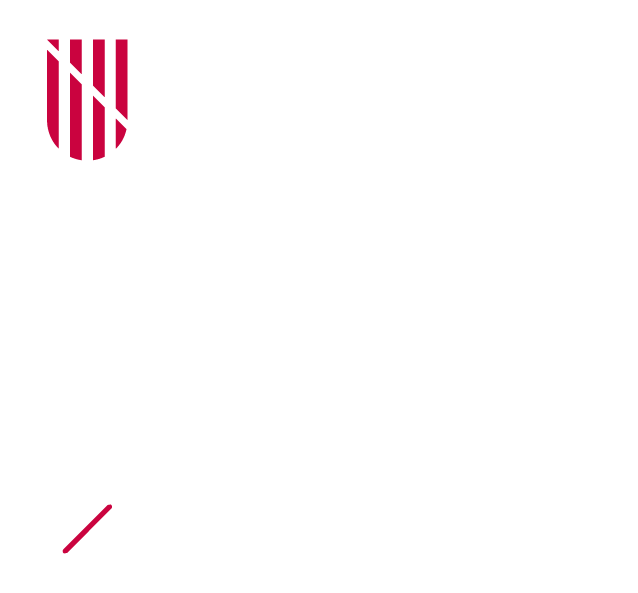 Logo Conselleria Educació i Formació Professional